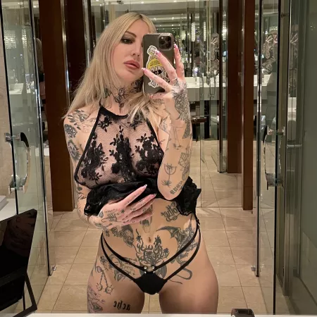 Expensive taste 😉