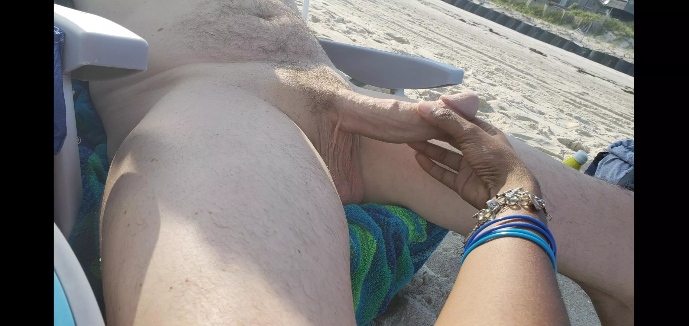 Extra points for beach boners? β± π Extra points for beach boners? β± π