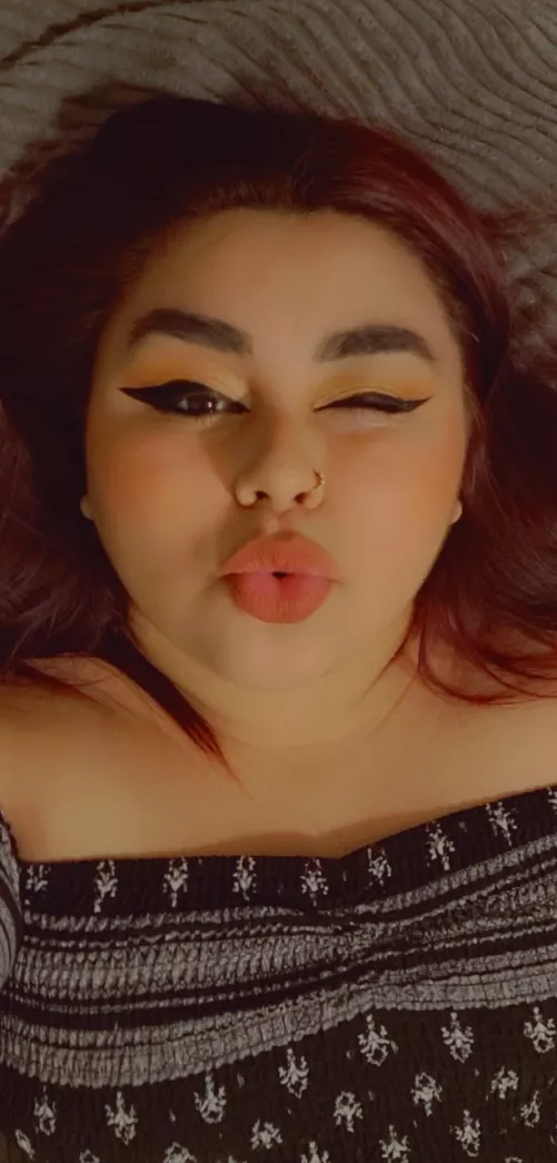 Extra soft lips 💋