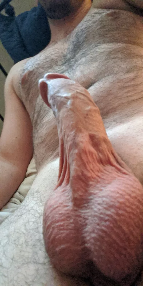 Extra tall daddy with some extra meaty morning wood. Who wants to be my little cuddle buddy? Extra tall daddy with some extra meaty morning wood. Who wants to be my little cuddle buddy?