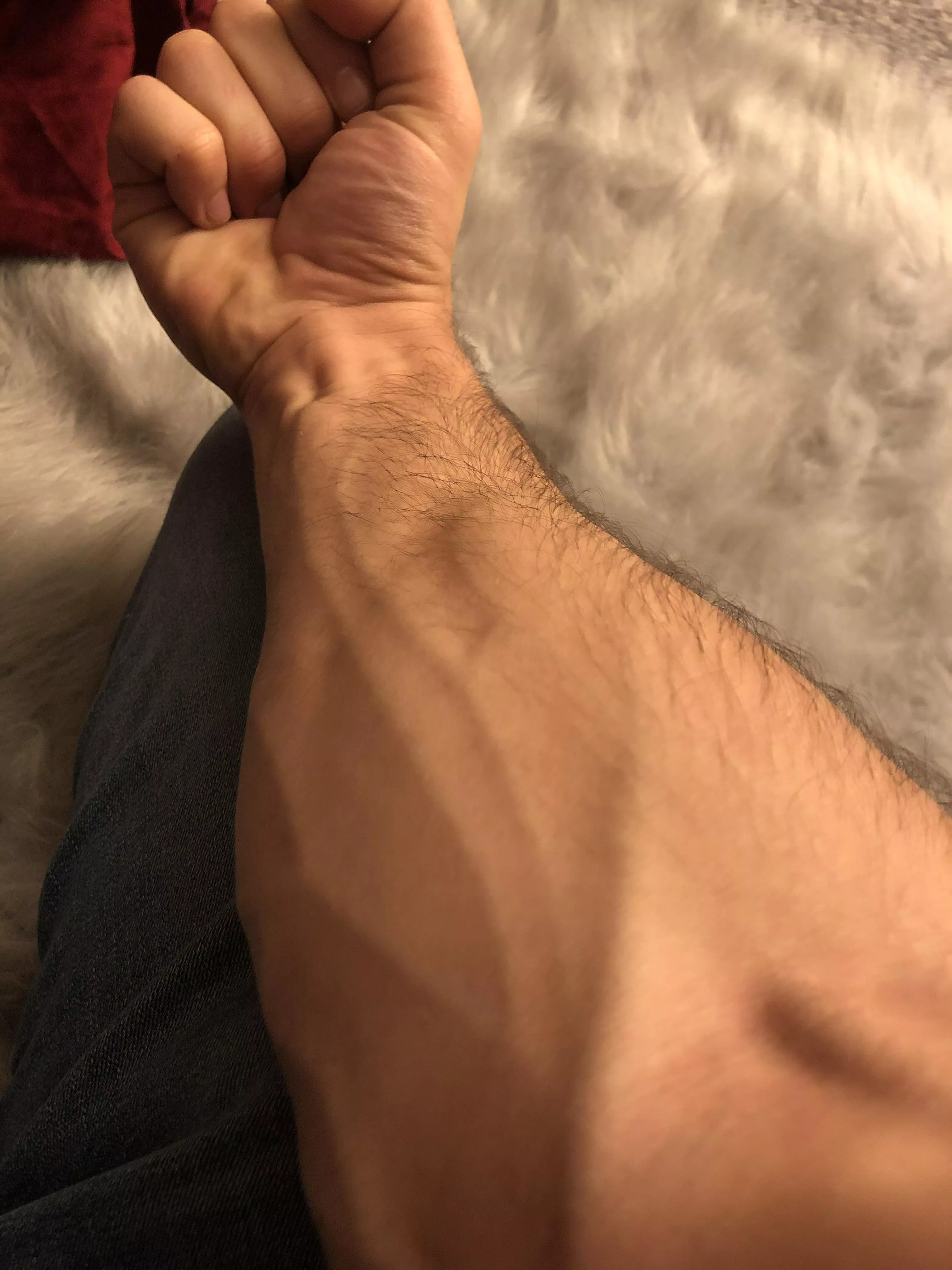 Extra Vascular😇