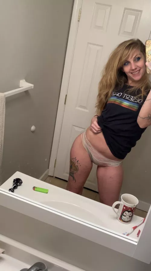 Eye spy with my little eye…