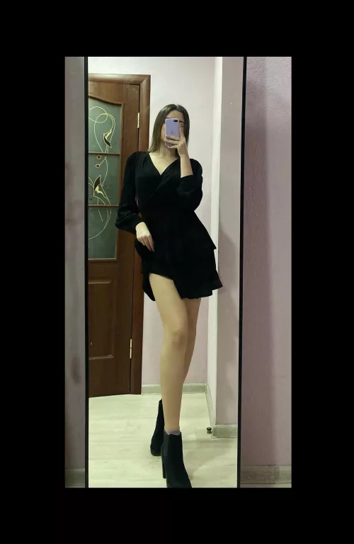 [f] First post here ❤️