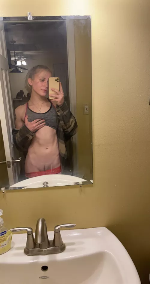 (F) from the other day :)