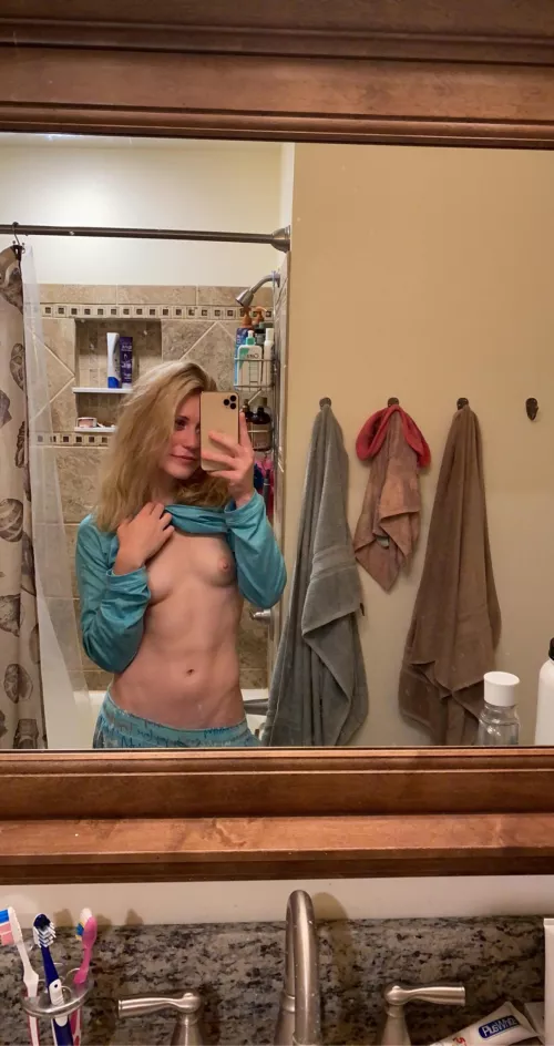 [f] Good morning ! Shoulders today