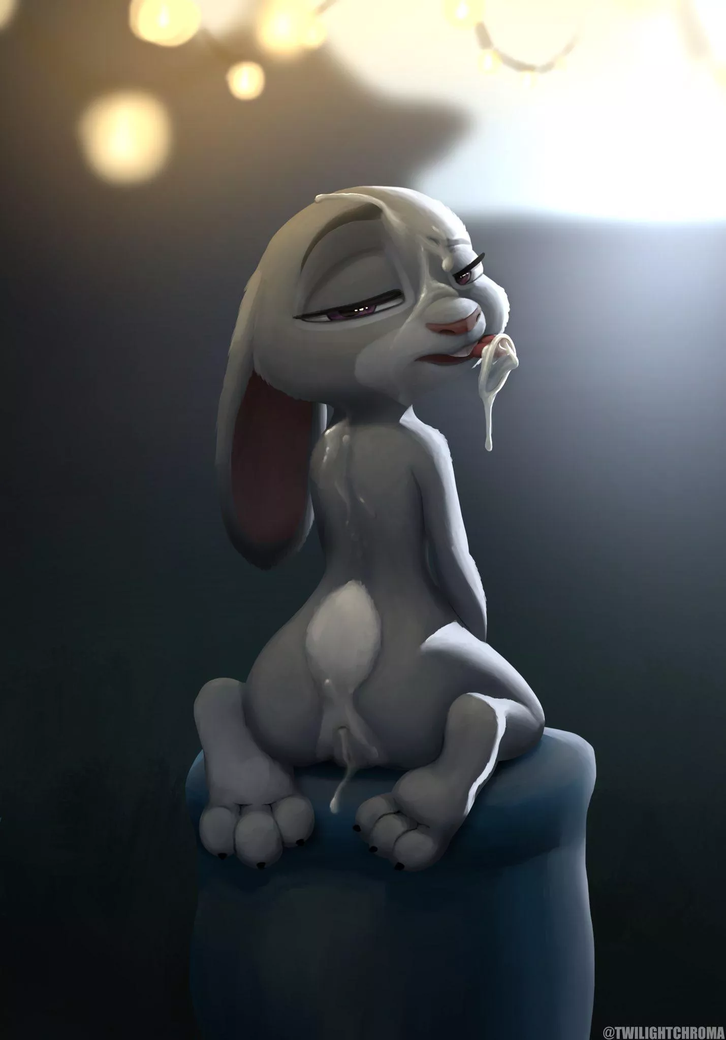 [F] I know you’ve got more in you (TwilightChroma)