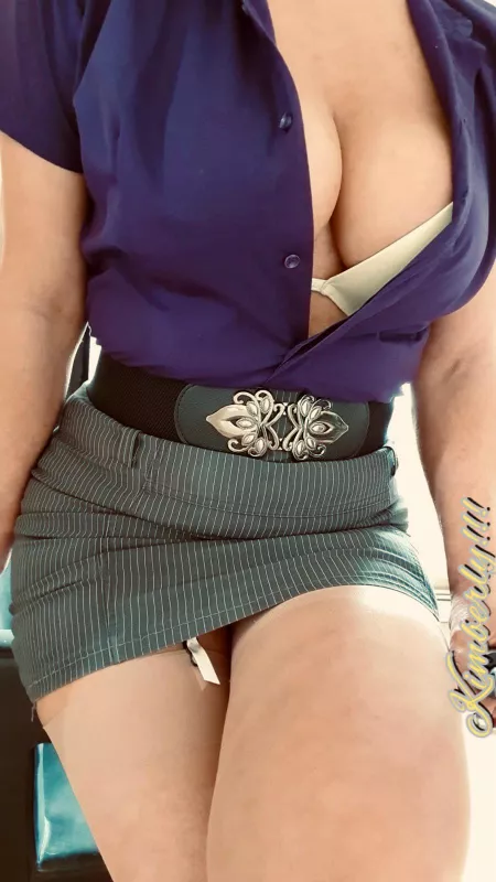 (F) If I was your PA for the day what would you have me do for you ❤️❤️❤️