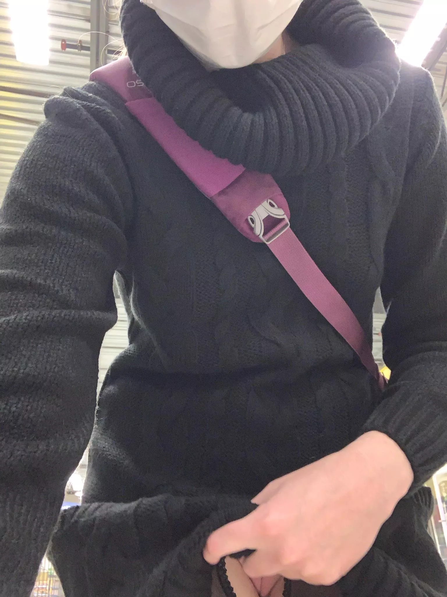 [F] Too subtle?