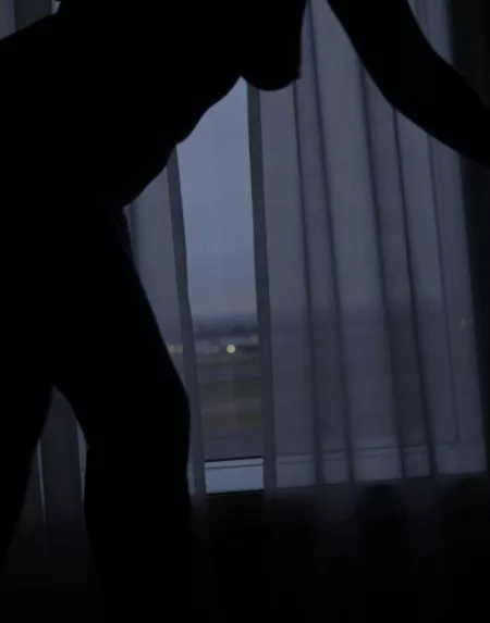 (F30) Making the most of the evening light 😇