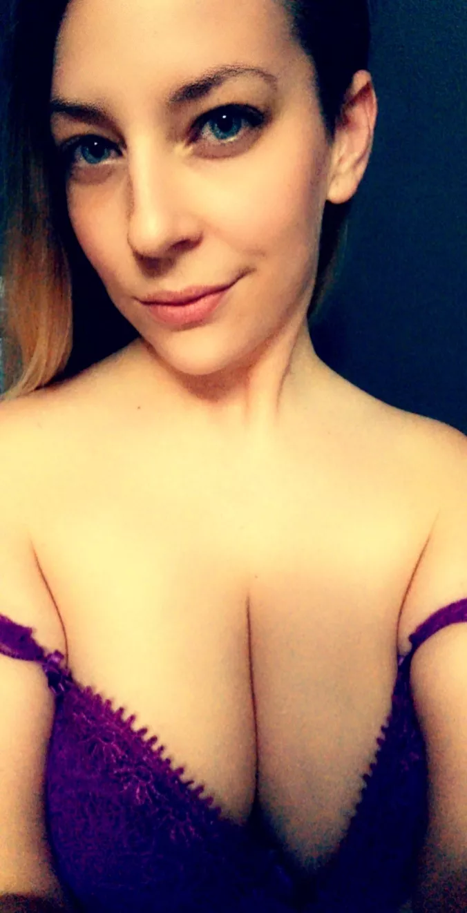 F33 purple 💜