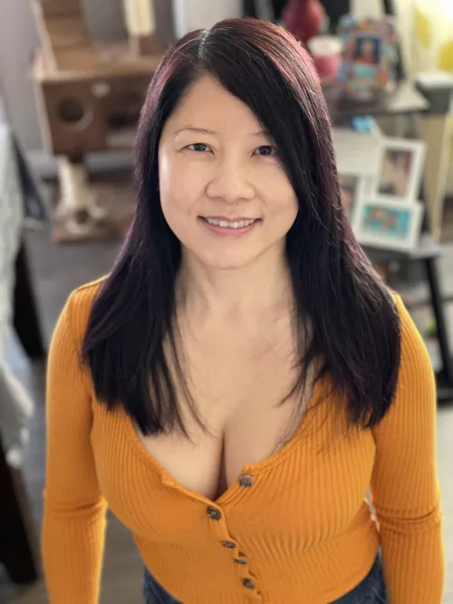 F45. New hair. Who dis? 😂