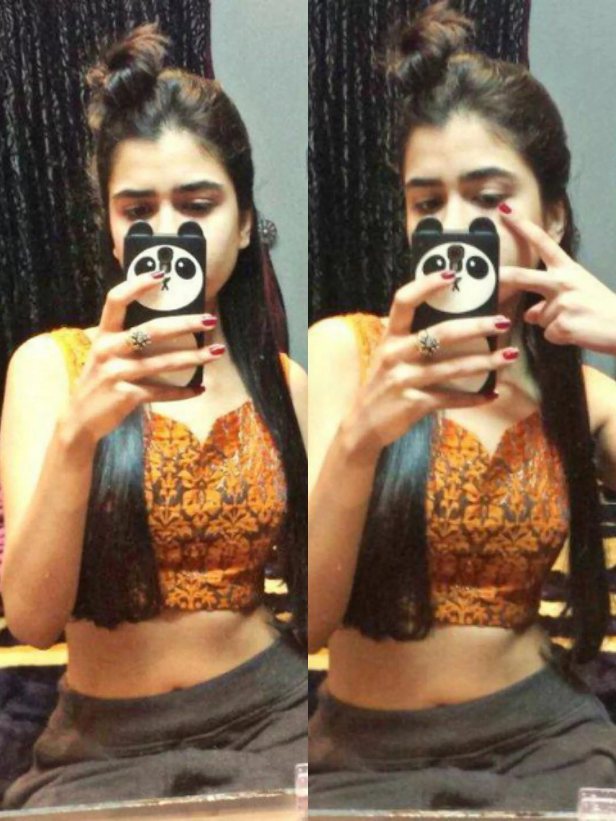 Famous Desi STUDENT Girl Showing Her Big TiTES AND PuSSY Hole🤦For HeR BoyFrienD DeManD AT First Time 🥰 MuST WATCH 😍 L!nK iN C❤️MMENT🔥🔥
