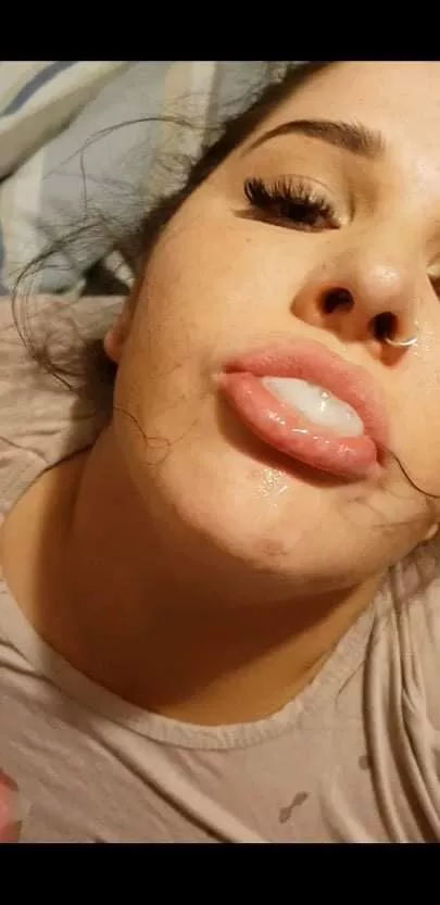Favourite snack 💦