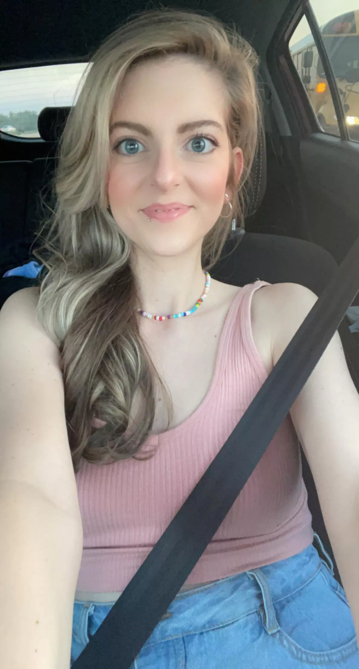 Feelin cute 💕