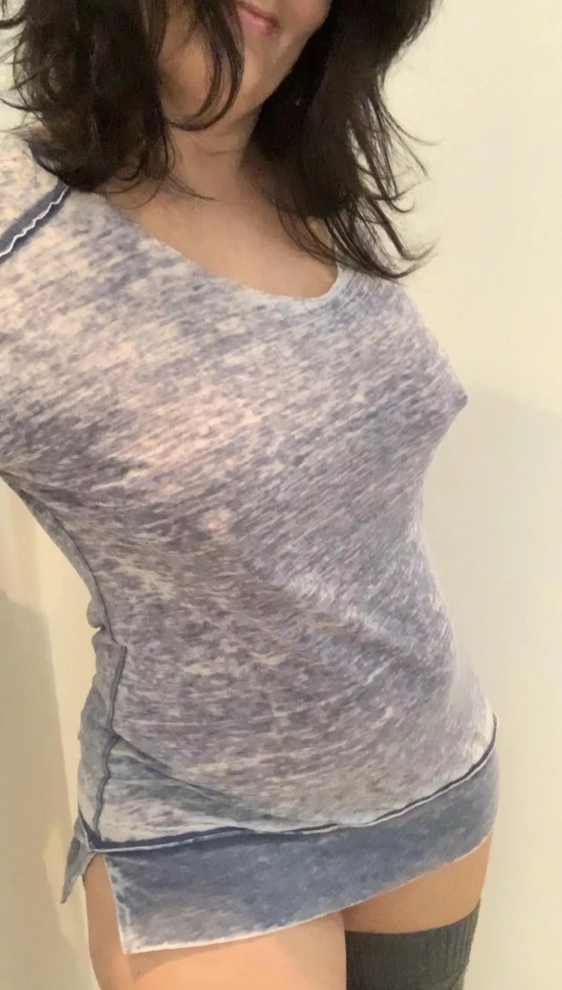 Feeling casual …