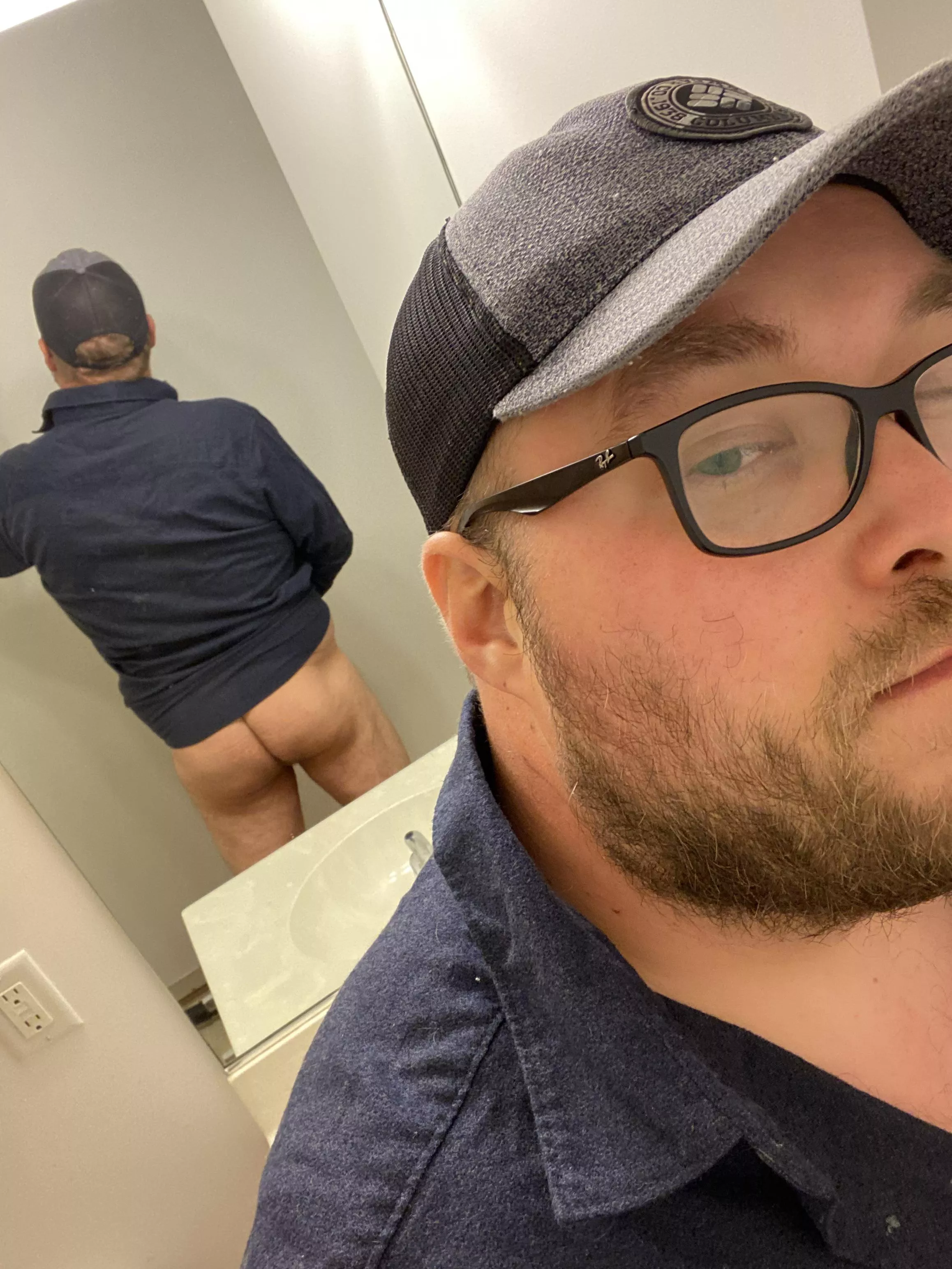 Feeling Cheeky