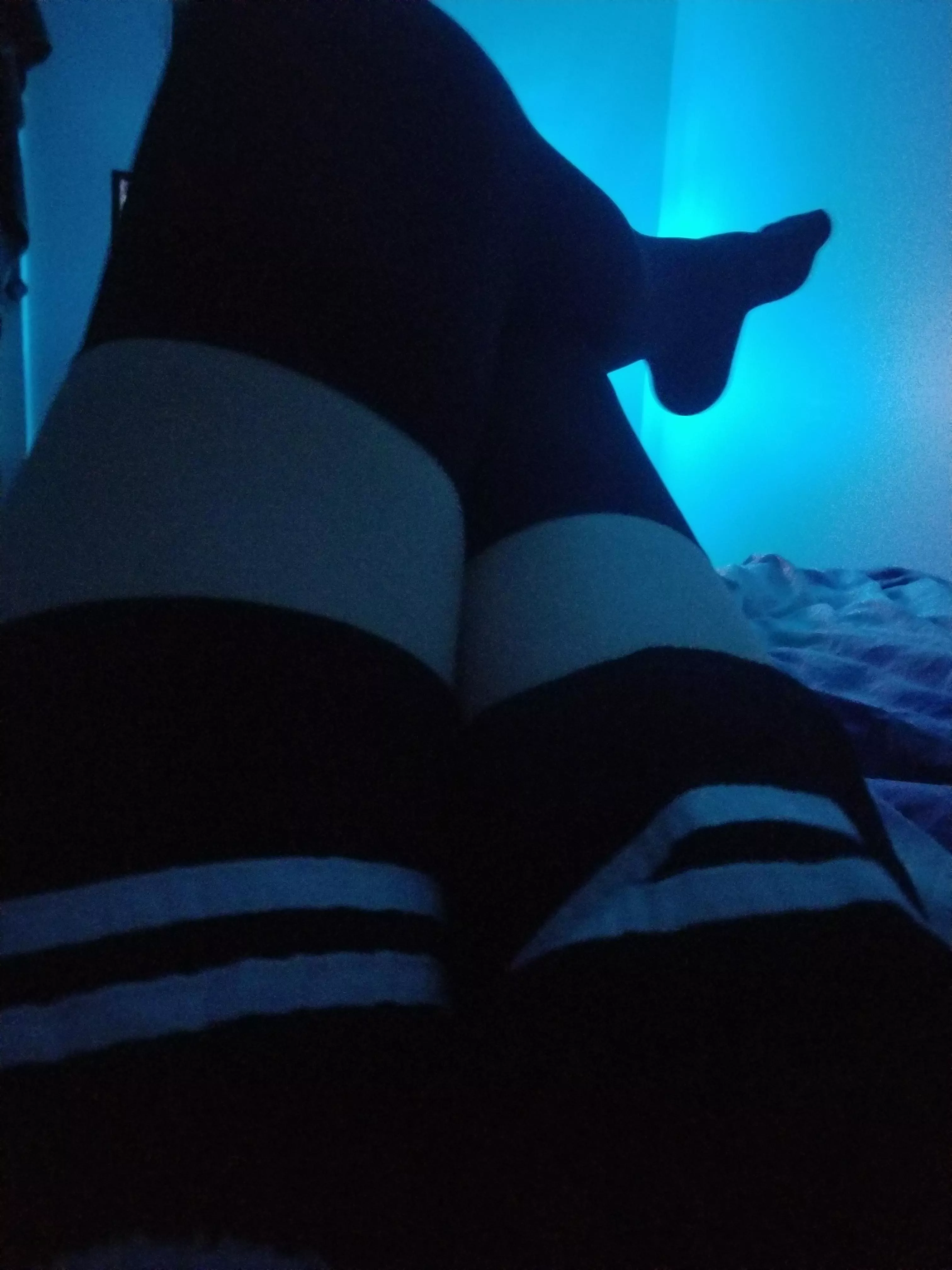 Feeling cute :)