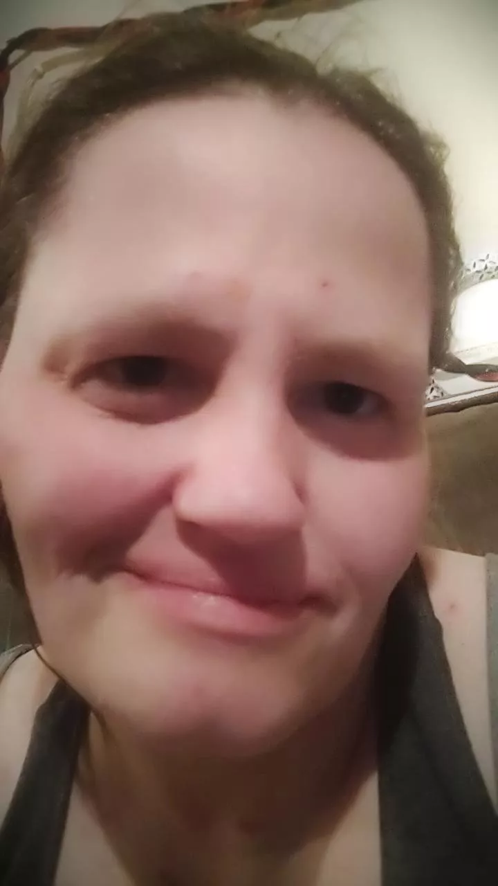 Feeling goofy