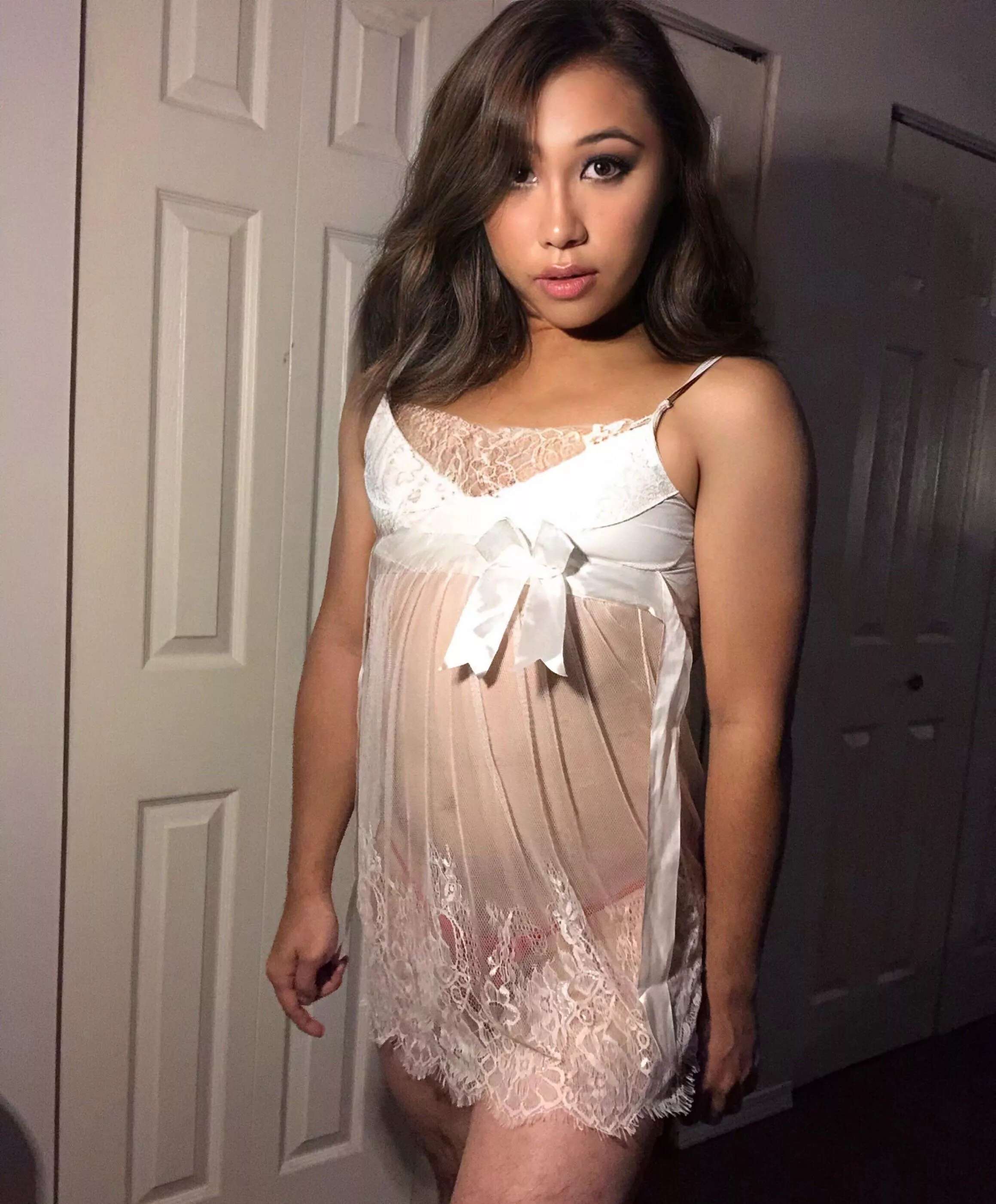 Feeling kinda sexy! ☺️
