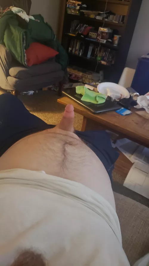 Feeling round Feeling round