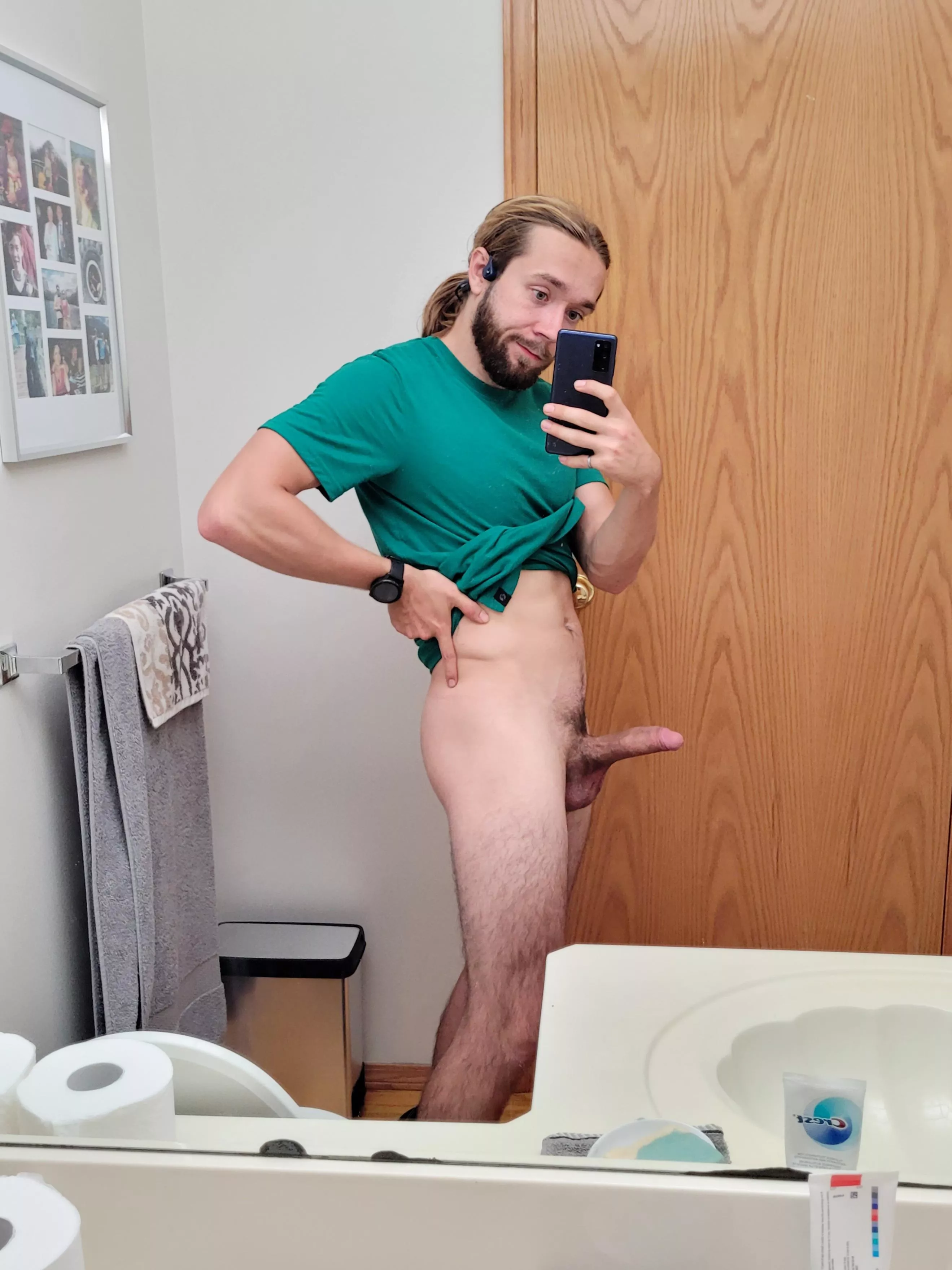 Feeling slutty 😋