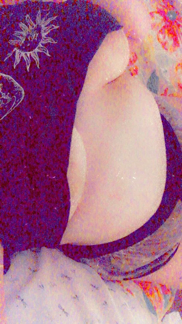 Feeling ✨soft✨