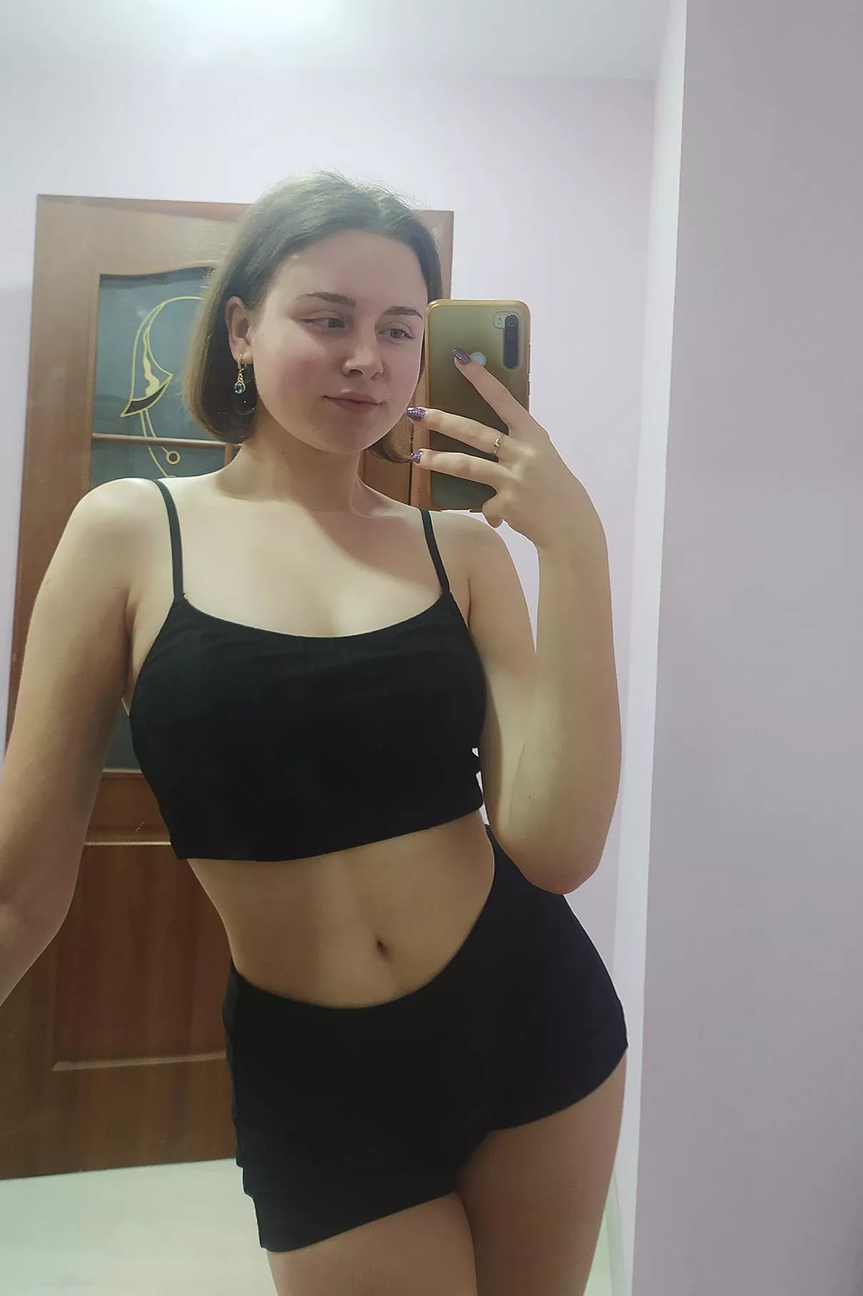 Feeling sporty 😁