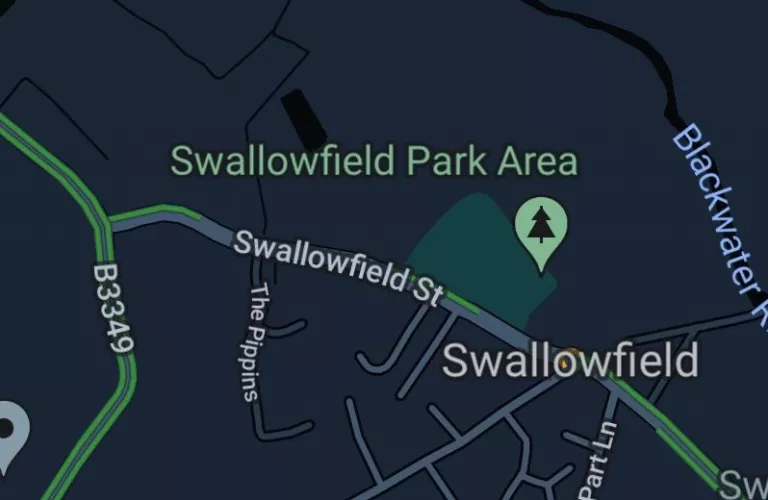 Feels like a missed opportunity right there