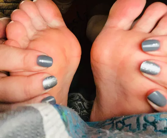 Feet 👣👅