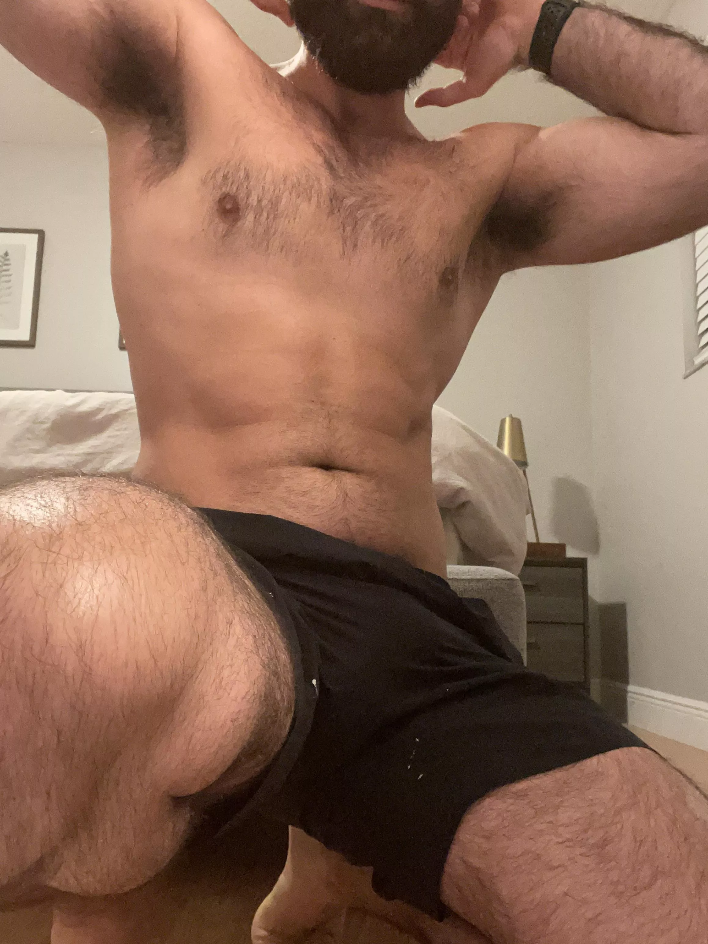 Felt bro-y 💪🏼
