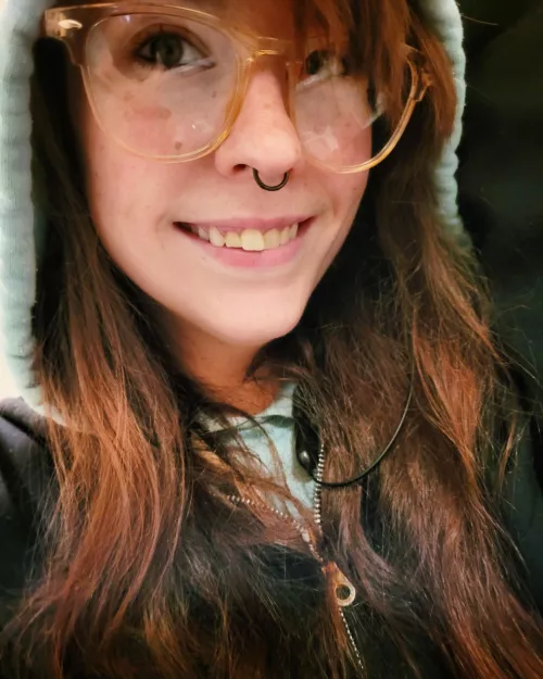 felt cute 🤷‍♀️