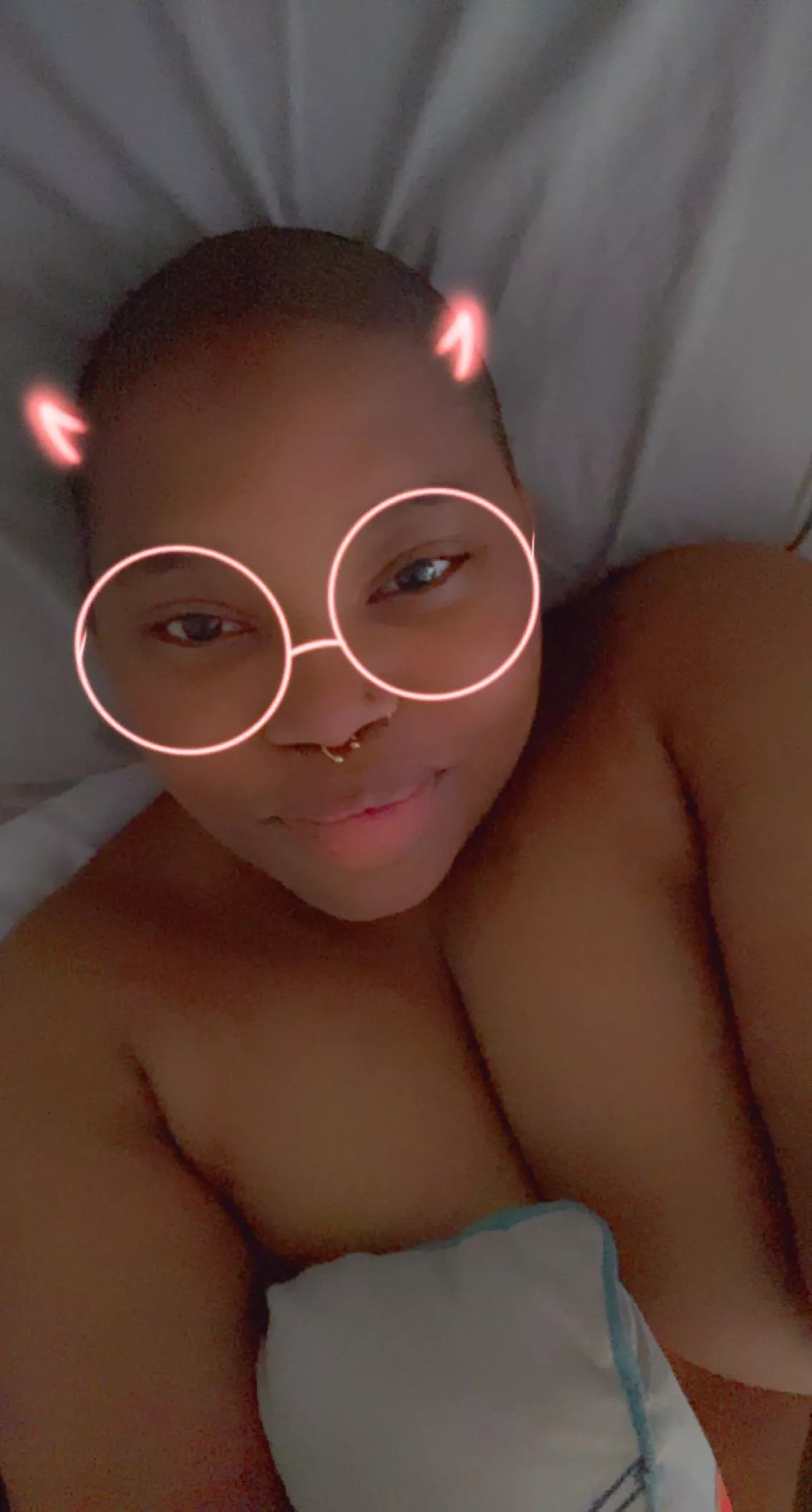 Felt cute☺️