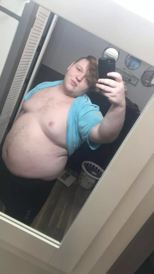 Felt cute so I thought I'd share 😜