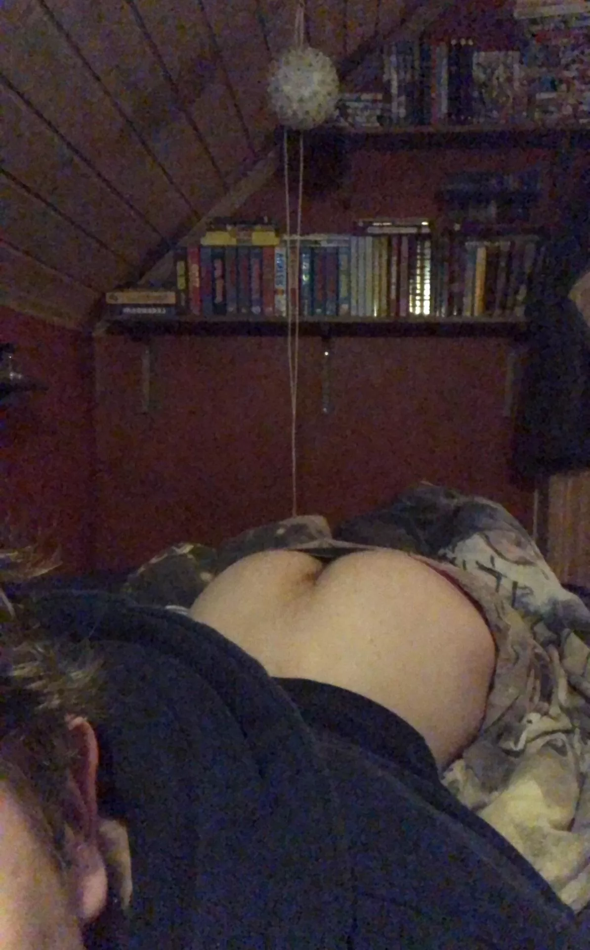 Felt cute today