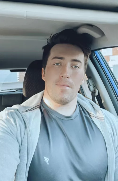 Felt decent after a quick little chest pump this morning 💪🏻