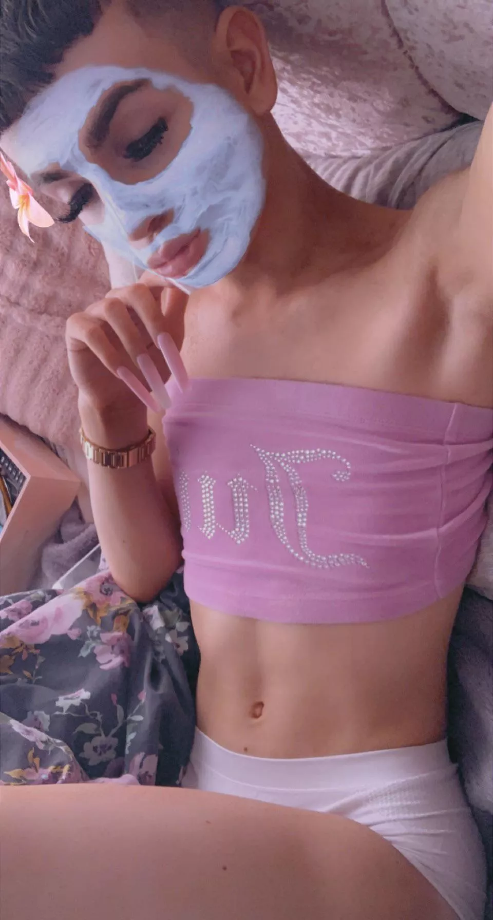 Fem boi uk xxx