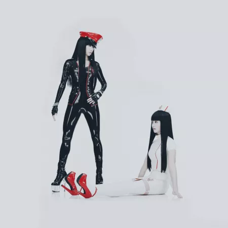 FEMM, RiRi / Emily Kaiho , LuLa / Hiro Todo