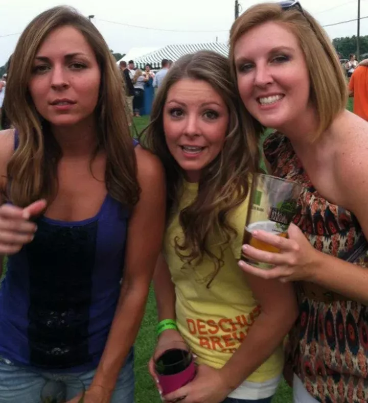 Festival time