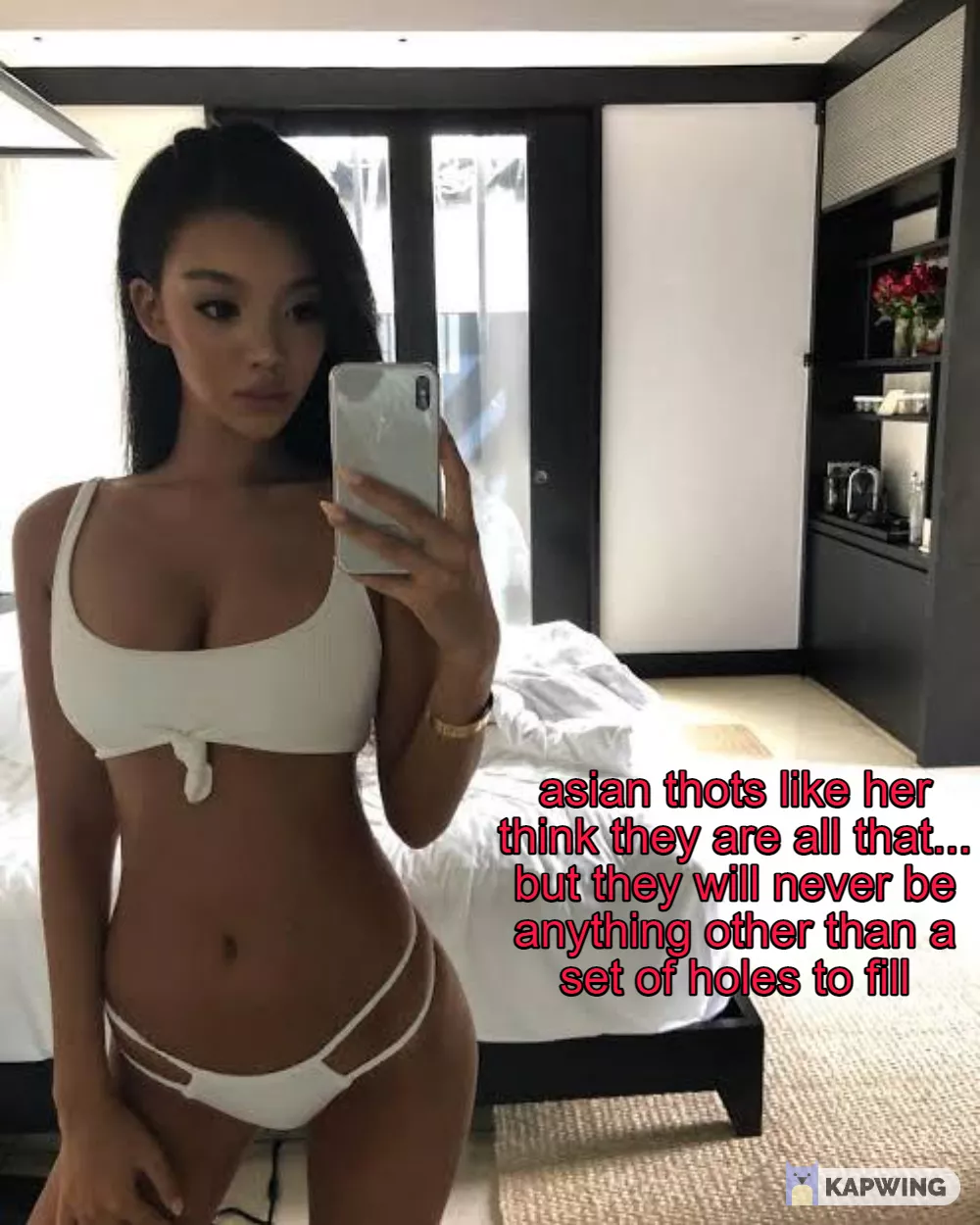 Fill it up