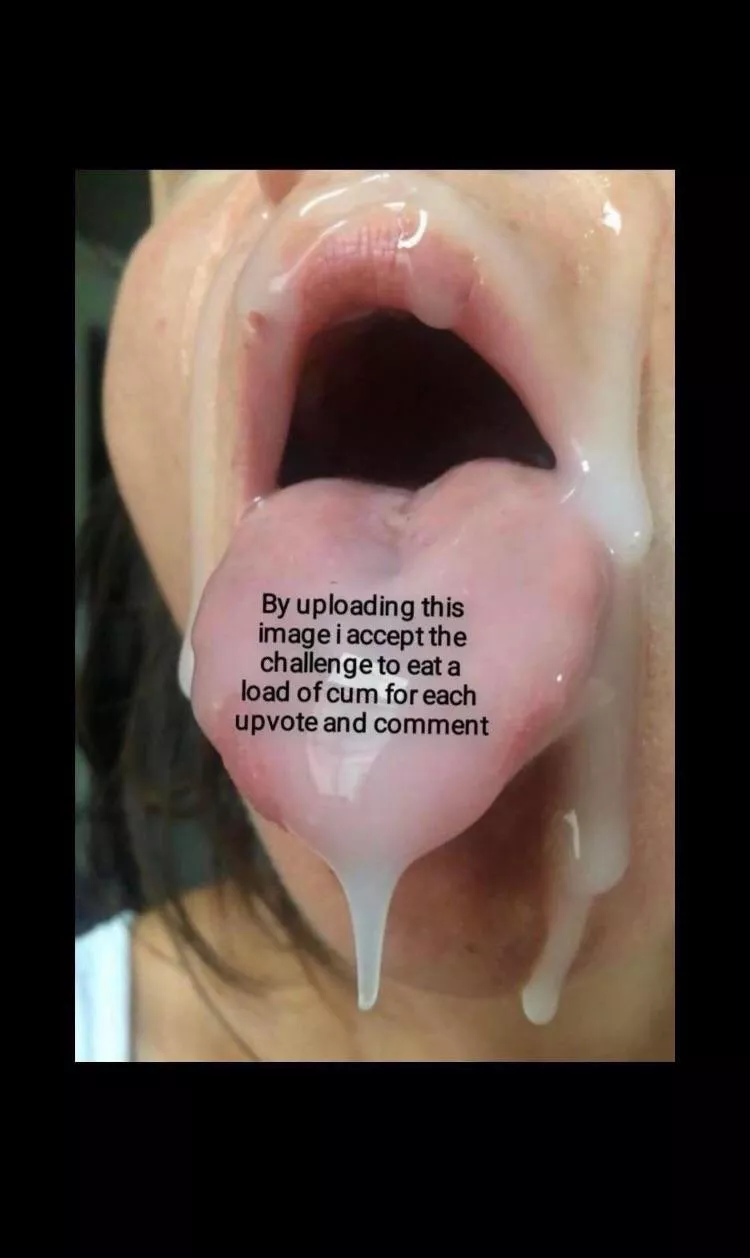 Fill me up ♥️