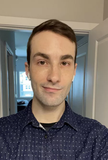 Finally feeling confident enough to post here again. Hope you all are doing well! :)