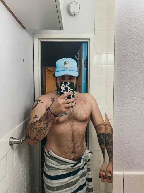 finally happy with my body 👉🏽👈🏽