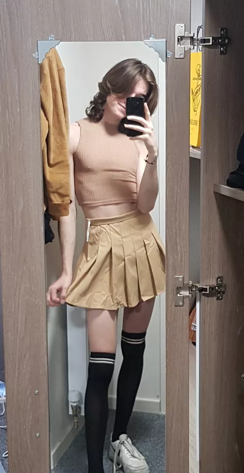 finally moved out 😌