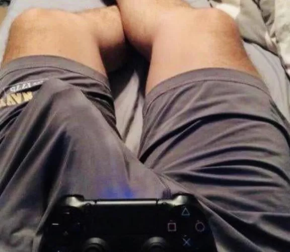 Finally Relaxing after a long week 😅