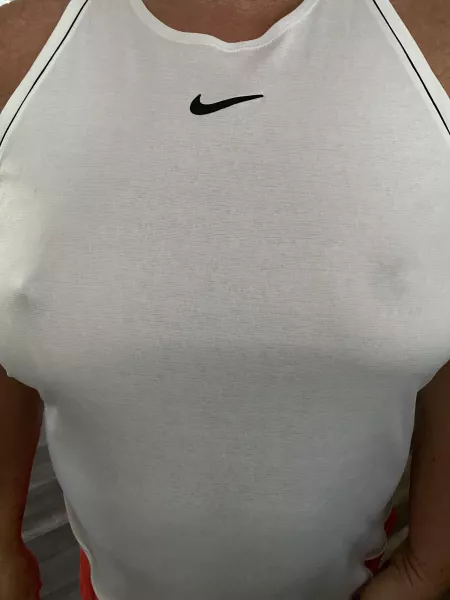 Finally some fall weather! (F)50