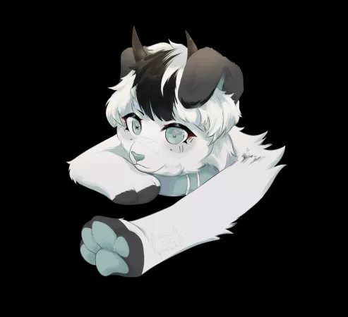 finished painted commission for Obzcurity on TA!