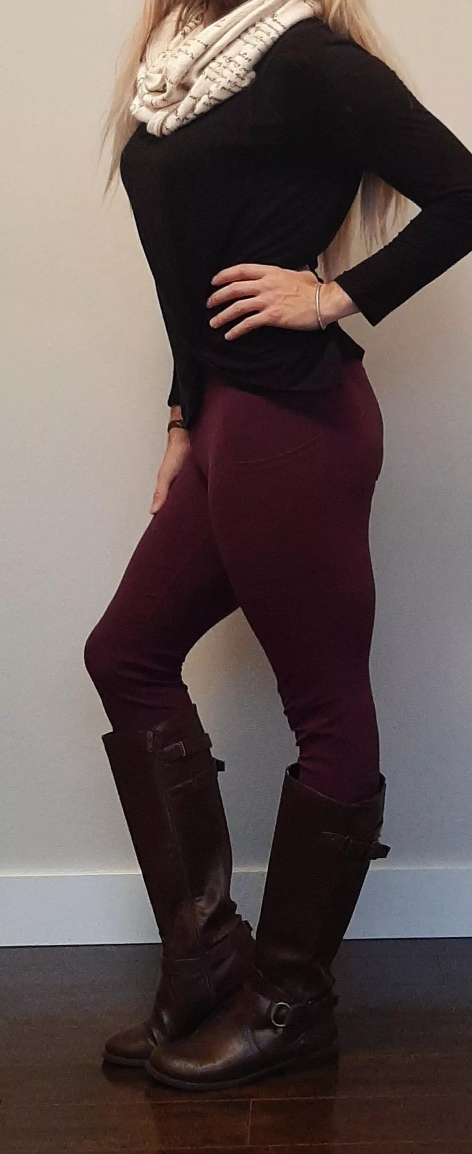 Fir for fall 🍂