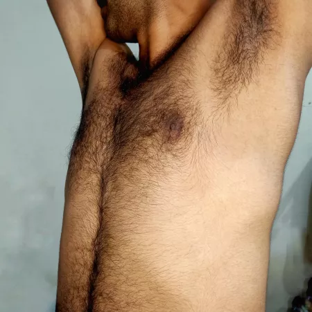 First attempt of show-off, what do you think?