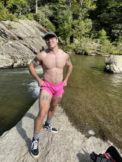 First photo posted. I follow all these hot girl threads I figure I owe something for the women out there.