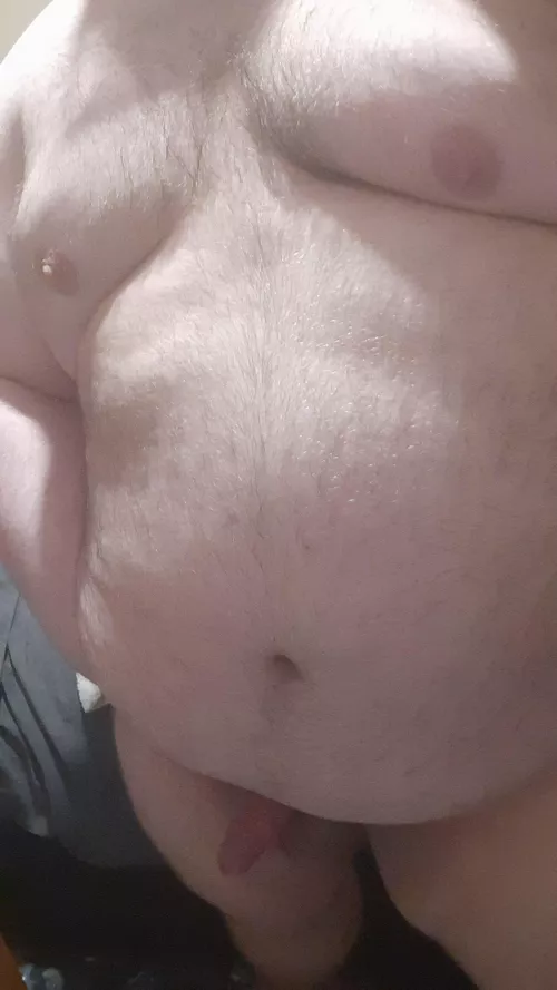 First pic standing up